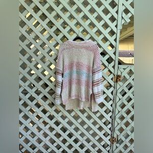 Free People Sit Next To Me Hoodie